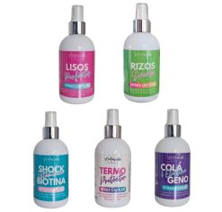 SPRAY A ELECCION