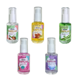 SERUM CAPILAR a Elección