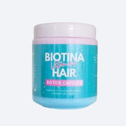 BOMBA BIOTIN POWER