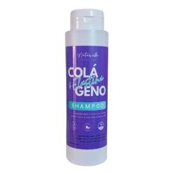 SHAMPOO COLÁGENO Y ELASTINA