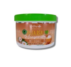 CREMA JALEA REAL MANZANILLA