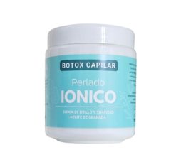 BOTOX PERLADO IONIC