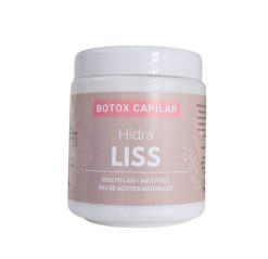 BOTOX HIDRA LISS