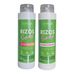 PACK SH Y ACOND RIZOS SOÑADOS