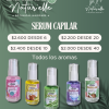 SERUM CAPILAR PROMO