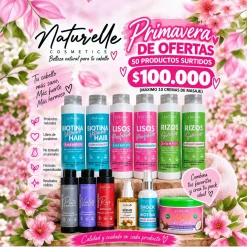 50 PRODUCTOS