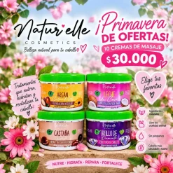 10 CREMAS