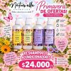10 SHAMPOO O ACOND
