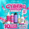 10 PRODUCTOS Cyber