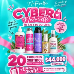 20 PRODUCTOS Cyber
